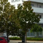 Hotel Hotel Rodgau 3*