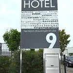 Hotel Rodgau Rodgau