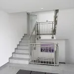 Hotel Hotel Rodgau 3*