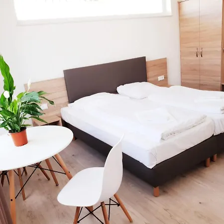 Hotel Hotel Rodgau 3*