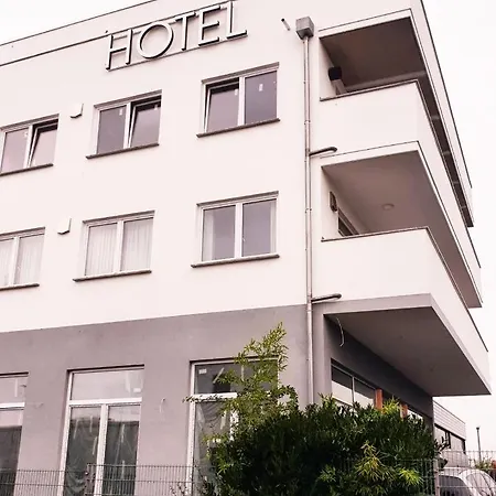 Hotel Hotel Rodgau