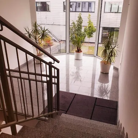Hotel Rodgau Hotel Rodgau