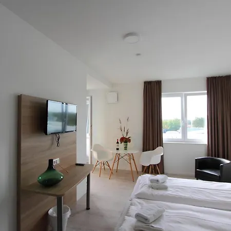Hotel Rodgau 3*