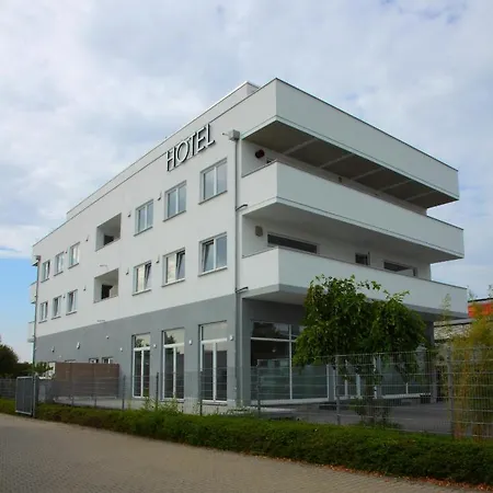 Hotel Rodgau Rodgau