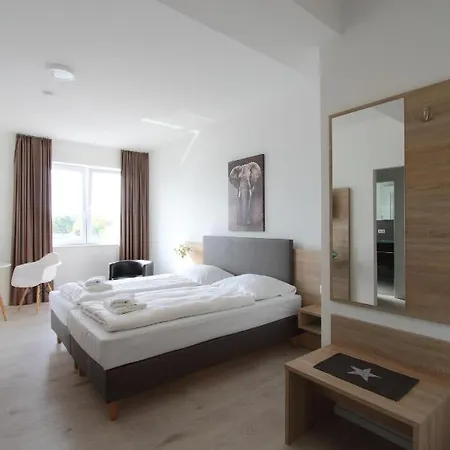 Hotel Rodgau Hotel 3*