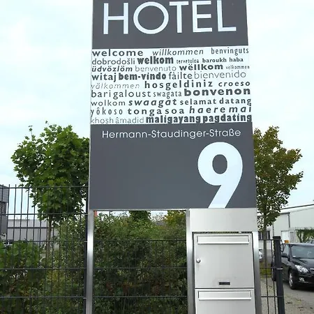 Hotel Rodgau Rodgau