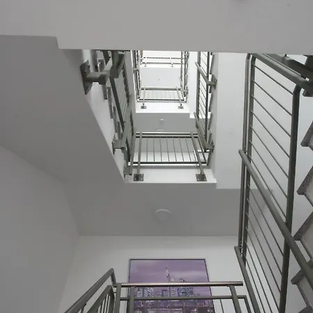 Hotel Hotel Rodgau