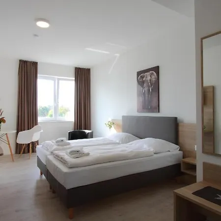 Hotel Rodgau Hotel