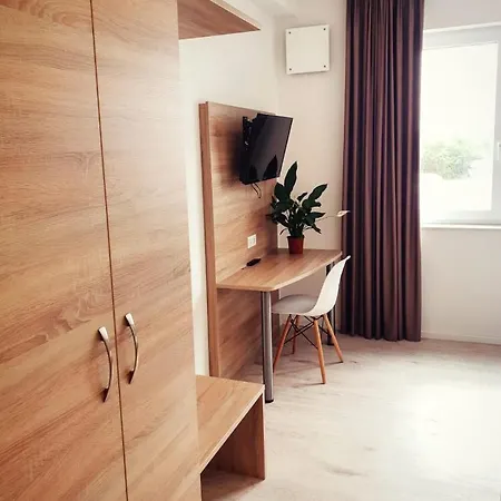 Hotel Rodgau 3* Rodgau