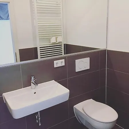 Hotel Rodgau Hotel Rodgau