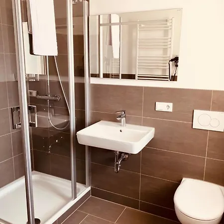 Hotel Hotel Rodgau Rodgau