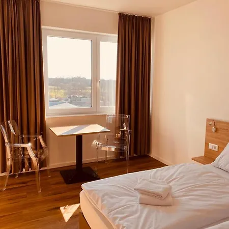 Hotel Rodgau