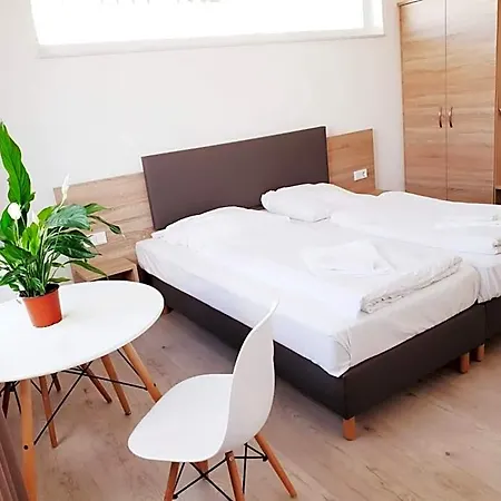 Hotel Rodgau Hotel Rodgau
