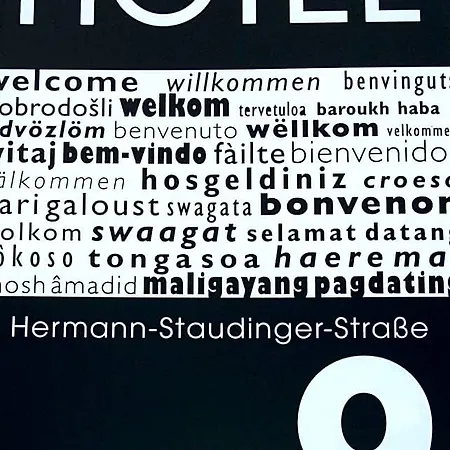 Hotel Rodgau Hotel Rodgau