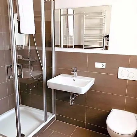 Hotel Rodgau 3*