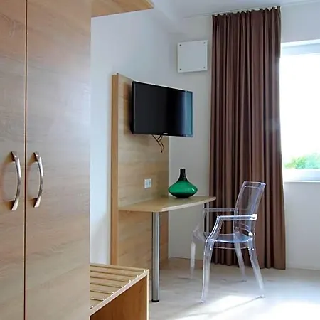 Hotel Rodgau Hotel Rodgau
