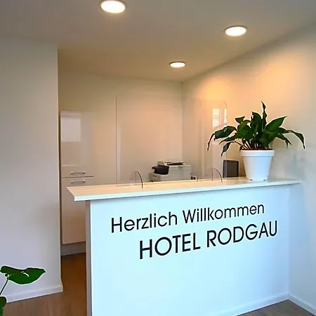 Hotel Rodgau Hotel Rodgau