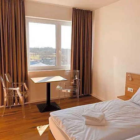 Hotel Hotel Rodgau 3*