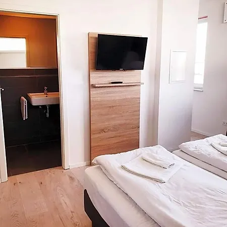 Hotel Rodgau 3*