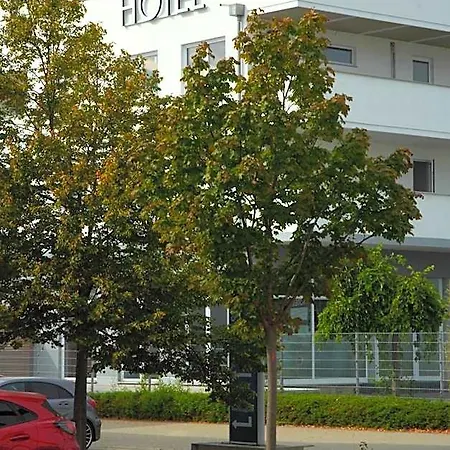 Hotel Rodgau Hotel Rodgau