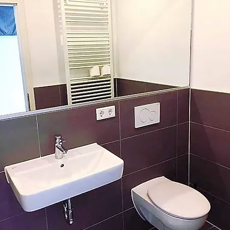 Hotel Rodgau Hotel 3*