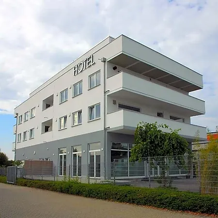 Hotel Rodgau Rodgau