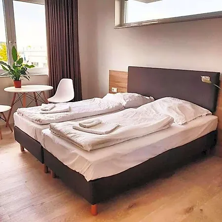 Hotel Rodgau Hotel