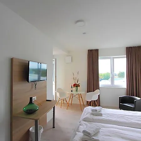 Hotel Hotel Rodgau