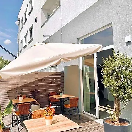 Hotel Rodgau 3*