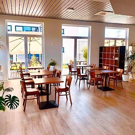 Hotel Hotel Rodgau 3*