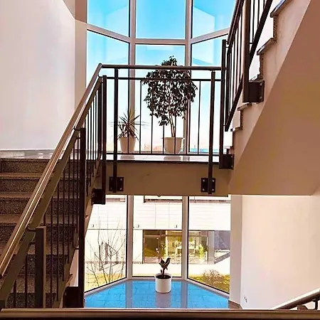 Hotel Hotel Rodgau