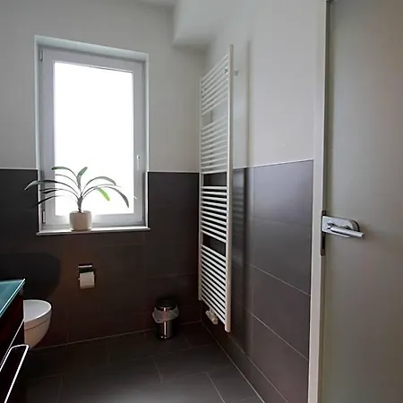 Hotel Hotel Rodgau 3*
