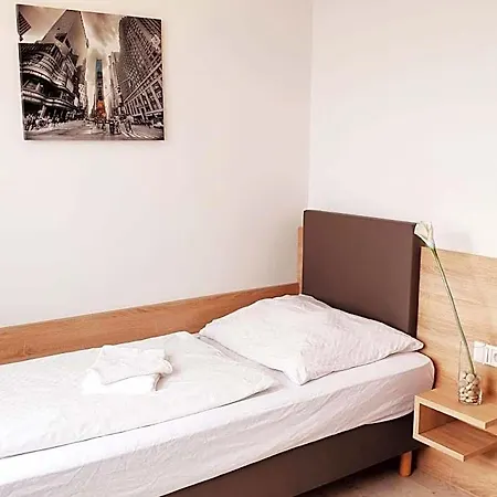 Hotel Rodgau 3* Rodgau