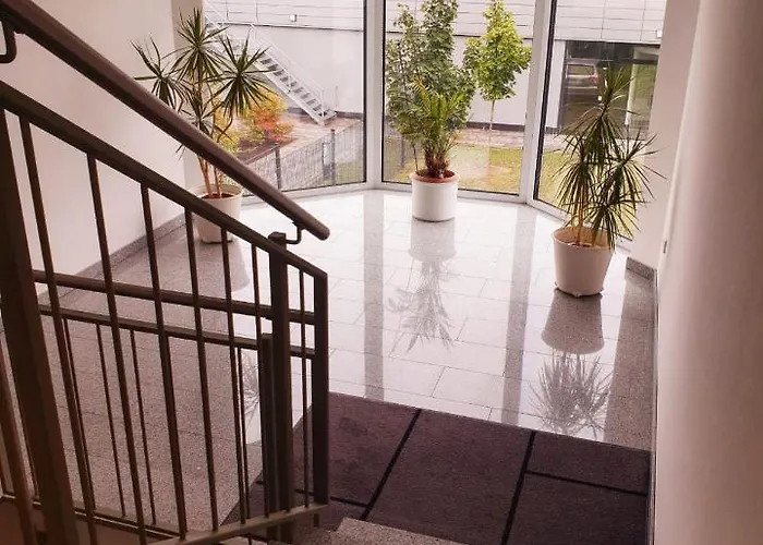 Hotel Rodgau Hotel Rodgau