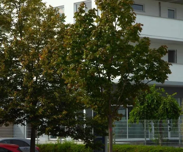 Hotel Hotel Rodgau 3*