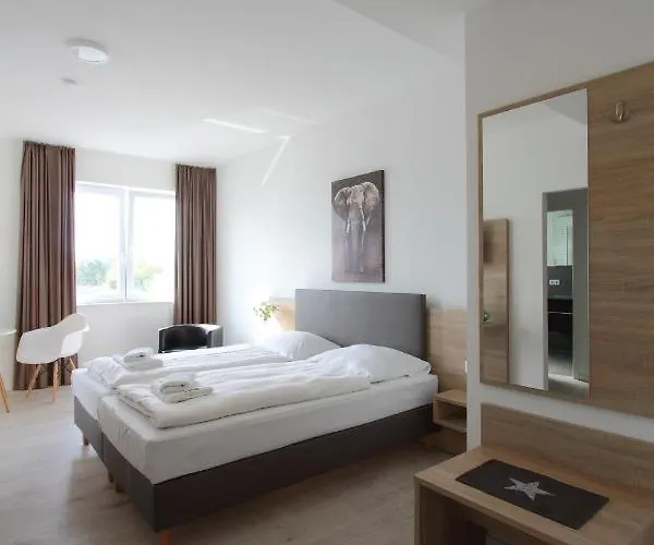 Hotel Rodgau Hotel 3*