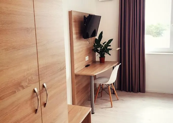 Hotel Rodgau 3* Rodgau