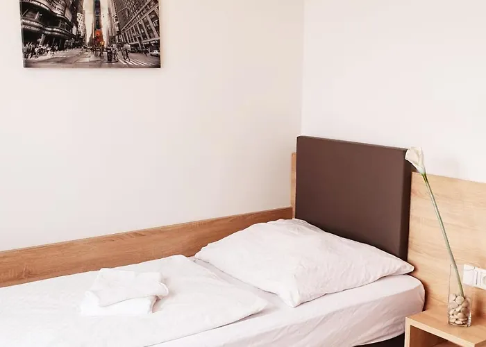 Hotel Hotel Rodgau Rodgau